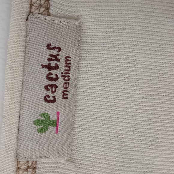 Cactus brand size medium T-shirt - Picture 2 of 6